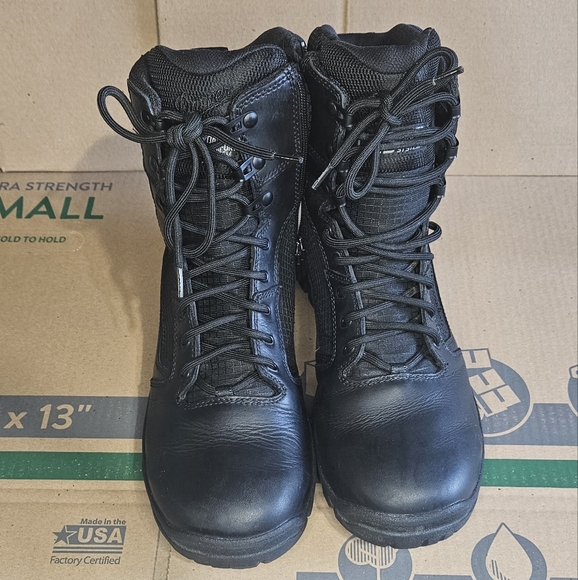 Danner Lookout Side-Zip - Picture 2 of 9